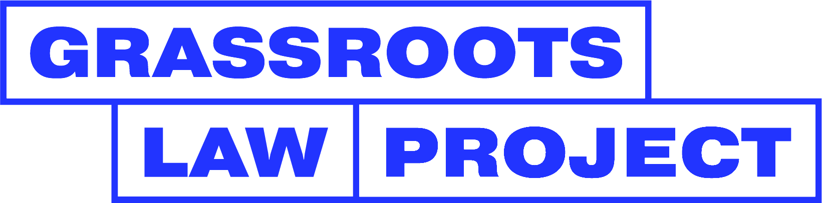 Grassroots Law Project