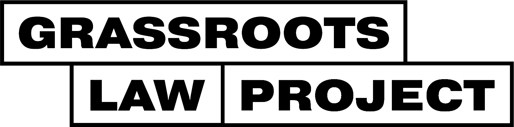 Grassroots Law Project